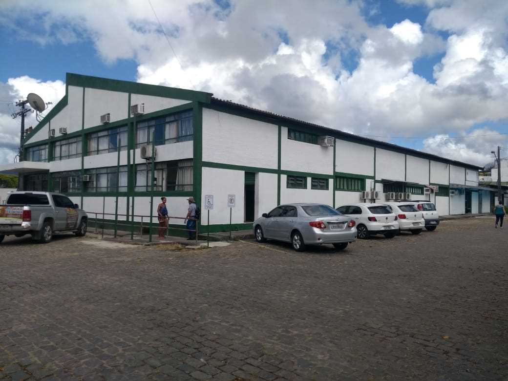 Prédio da Prefeitura agora pertence ao município